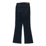 Vintage dark wash Lee Cooper Jeans - womens 27" waist