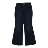 Vintage dark wash No Boundaries Jeans - womens 30" waist