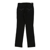 Vintage black 505 Levis Jeans - womens 30" waist