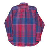 Vintage multicoloured Benetton Shirt - mens small