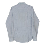 Vintage blue Dolce & Gabbana Shirt - mens small