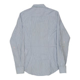 Vintage blue Dolce & Gabbana Shirt - mens small