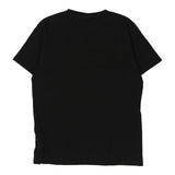 Vintage black County of Milan Marcelo Burlon T-Shirt - mens small