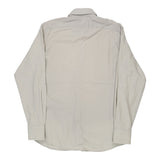 Vintage beige Gucci Shirt - mens large