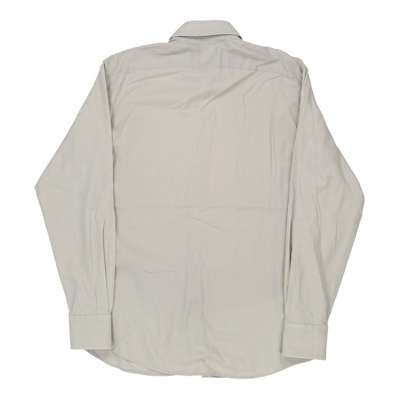 Vintage beige Gucci Shirt - mens large