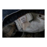 Richmond Jeans - 30W UK 10 Dark Wash Cotton