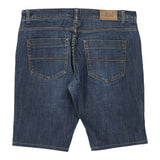 Best Company Denim Shorts - 38W 12L Blue Cotton