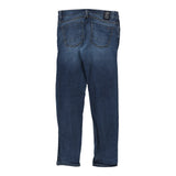 Vintage blue Napapijri Jeans - womens 34" waist