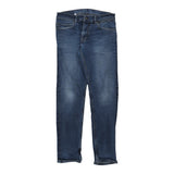 Vintage blue Napapijri Jeans - womens 34" waist