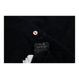 Vintage navy Gucci Jumper - womens x-small