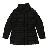 Vintage black Colmar Puffer - womens large