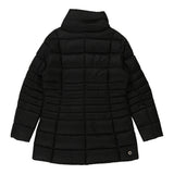 Vintage black Colmar Puffer - womens large