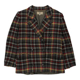 Vintage multicoloured Valentino Blazer - womens medium