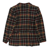 Vintage multicoloured Valentino Blazer - womens medium