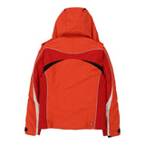 Vintage orange Colmar Ski Jacket - womens medium