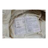 Vintage cream Moncler Puffer - womens medium