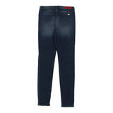 Vintage blue Armani Exchange Jeans - womens 30" waist