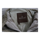 Vintage beige Moncler Puffer - womens no size