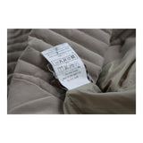 Vintage beige Moncler Puffer - womens no size