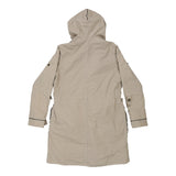Vintage beige Ermanno Scervino Jacket - womens large