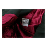 Vintage khaki Benetton Blazer - womens small