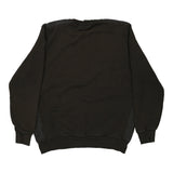 Vintage khaki Colmar Sweatshirt - mens xx-large