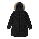 Vintage Michael Kors Puffer - Medium Black Polyester Blend