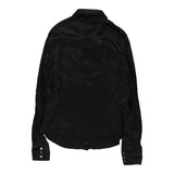 Vintage black Dolce & Gabbana Shirt - womens medium