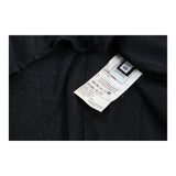 Vintage black Dolce & Gabbana Shirt - womens medium