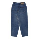 Vintage blue Armani Jeans Jeans - womens 26" waist