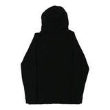 Vintage black Kenzo Hoodie - mens small