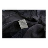 Vintage grey Age 14 Burberry Shirt - girls x-large