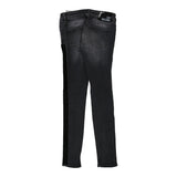 Vintage black Love Moschino Jeans - womens 27" waist