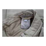 Vintage beige C.P. Company Chinos - mens 36" waist