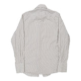 Vintage white Gucci Shirt - mens medium