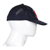 Vintage navy Boston Red Sox Oc Sports Cap - mens no size