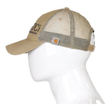 Vintage beige Carhartt Cap - mens no size