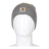 Vintage grey Carhartt Beanie - mens no size