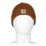 Carhartt Beanie - No Size Brown Wool