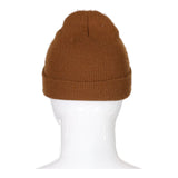 Carhartt Beanie - No Size Brown Wool