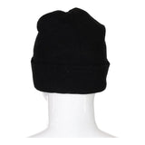 Vintage black Carhartt Beanie - mens no size