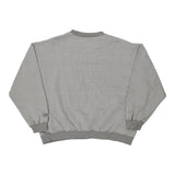 Green Bay Packers Lee Sport NFL Sweatshirt - XL Grey Cotton Blend