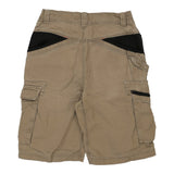 Vintage beige Timberland Cargo Shorts - mens x-small