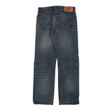 Vintage blue 501 Levis Jeans - mens 34" waist