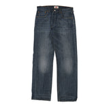 Vintage blue 501 Levis Jeans - mens 34" waist