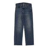 Vintage blue 501 Levis Jeans - mens 30" waist