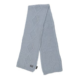 Vintage blue Lee Scarf - mens no size