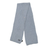 Vintage blue Lee Scarf - mens no size