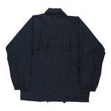 Vintage navy Champion Jacket - mens large