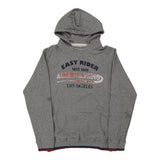 Vintage grey Americanino Hoodie - mens large